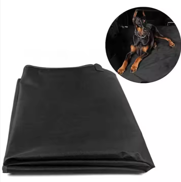 PawLounge™ - Protector de asiento de automóvil 🐕‍🦺