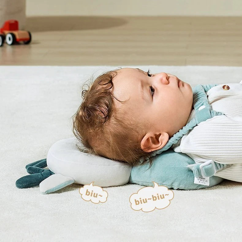 PROTECT PILLOW® - PROTEGE LA CABEZA DE TU BEBE 👶